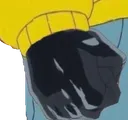HakiFist HakiFist