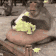 monkeyeating