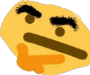 thonkbrow