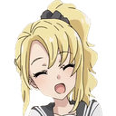 NodokaYay Discord emoji