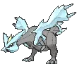 kyurem