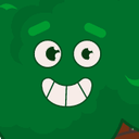 treesmile Discord emoji