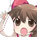 ReimuWave ReimuWave