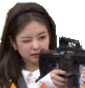JennieAim Discord emoji