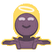 animblessed Discord emoji