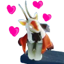 hearts_deer hearts_deer