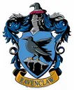 ravenclaw ravenclaw