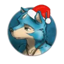 serverlogoxmas Discord Emoji