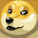 doge Discord Emoji