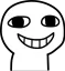 Happyface Happyface Discord Emoji