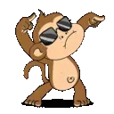 Am_monky_danceEG