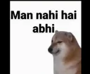 man_nahi man_nahi