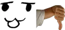PoyoyoThumbsDown
