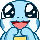 SquirtHappy Discord Emoji