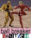 Bollbreikerrequiemda