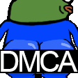 CpepeDMCA Discord Emoji