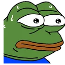 MonkaS Discord Emoji