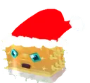 ChristmasPuffer