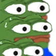 pepescared