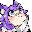knife knife