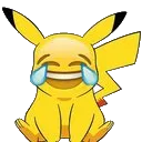 Pika Joy PikaJoy Discord Emoji