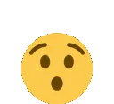 shocked