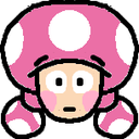 :7428_Flushedette: