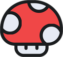 :9619_DiscordRedMushroom: