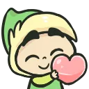 linkHeart