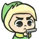 linkGun