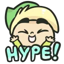 linkHype