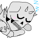 SkullySleep