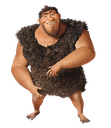 Grug Discord emoji