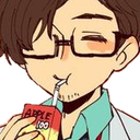 MarukiSip Discord emoji