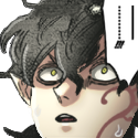 YunoShock Discord emoji
