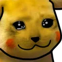 Pikacry pikacry Discord Emoji