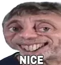 nice