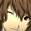 AkechiWink Discord emoji