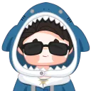wesleyguraVIBE