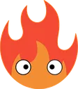 Calcifer