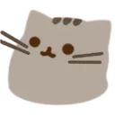 pusheen_blob