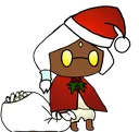 snowSanta
