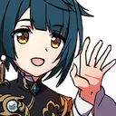 XingqiuWave_SUKYARU_