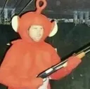 teletubby