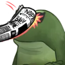 worrybapped