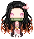 9312_pixel_nezuko