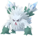 Abomasnow Abomasnow