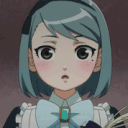 Franziska_Happy Discord Emoji