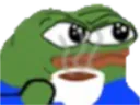 Pepecoffee pepecoffee Discord Emoji