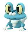 Froakie